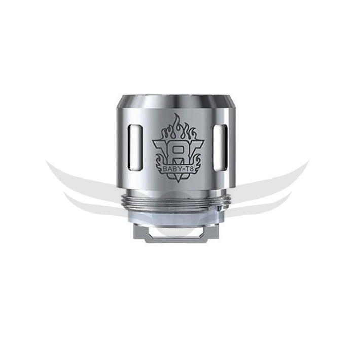SMok wholesale distribution tfv8 baby replacement coils ohms