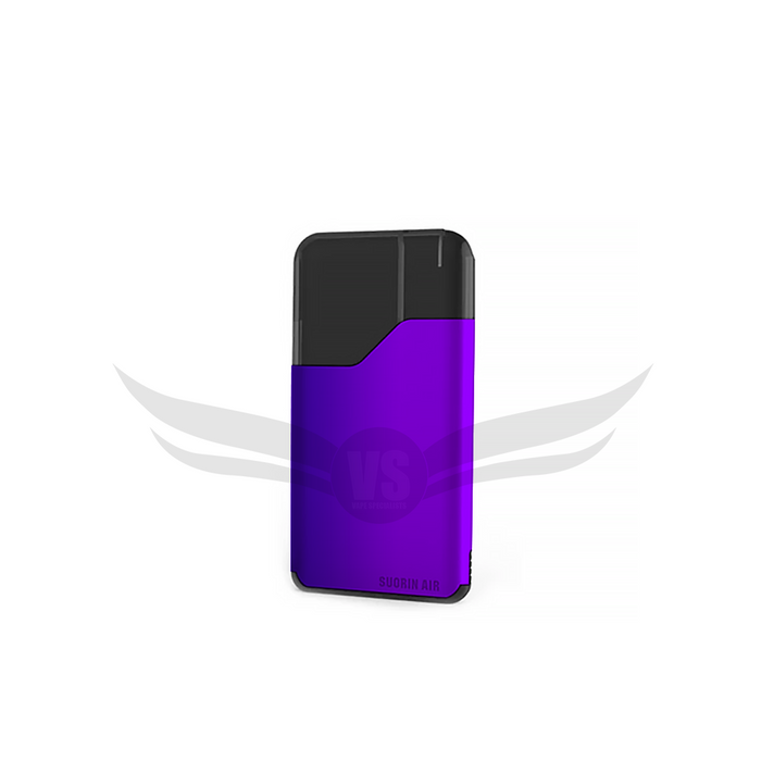 suorin air vape purple