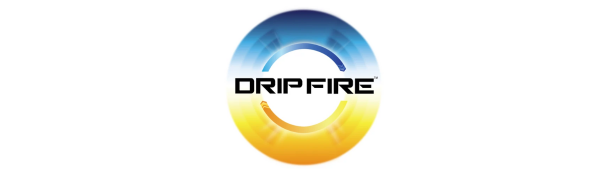 DripFire Wholesale Distribution Vape