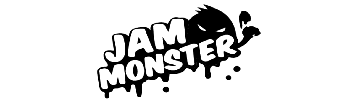 Jam Monster Wholesale Distribution Vape
