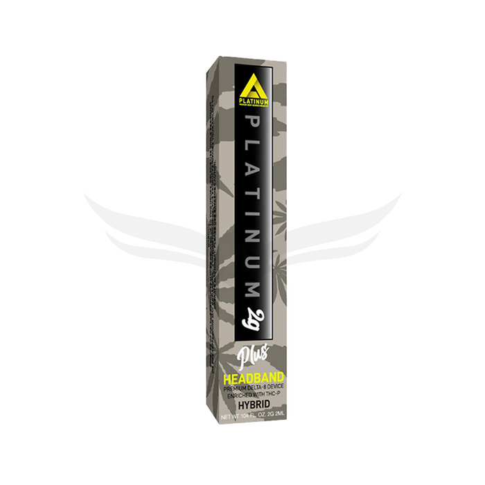 DELTA EXTRAX THC-P Disposable