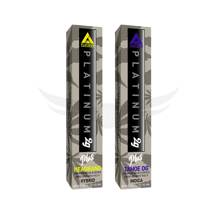 DELTA EXTRAX THC-P Disposable