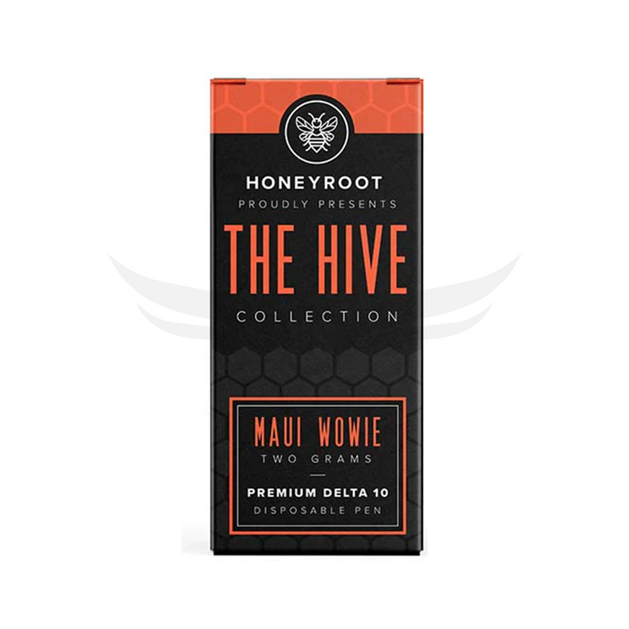 Honeyroot The Hive Delta-10 Disposable | 2-Grams