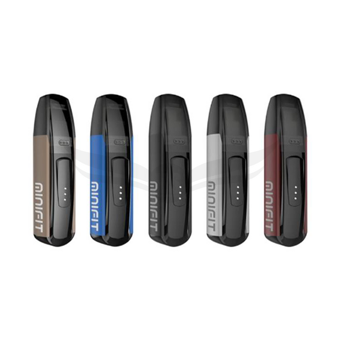 JUSTFOG Mini Fit Ultra Portable Compact Pod System