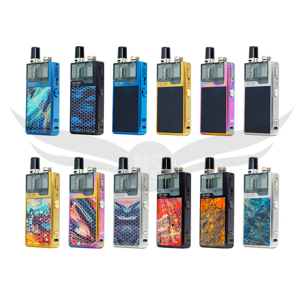 Lost Vape Orion 40W DNA - Mod Only