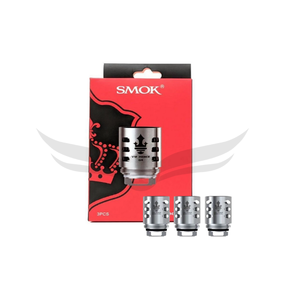 SMOK TFV12 Replacement Coils (3 Pack)