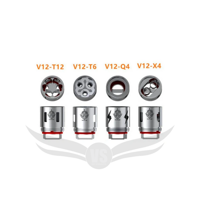 SMOK TFV12 Replacement Coils (3 Pack)