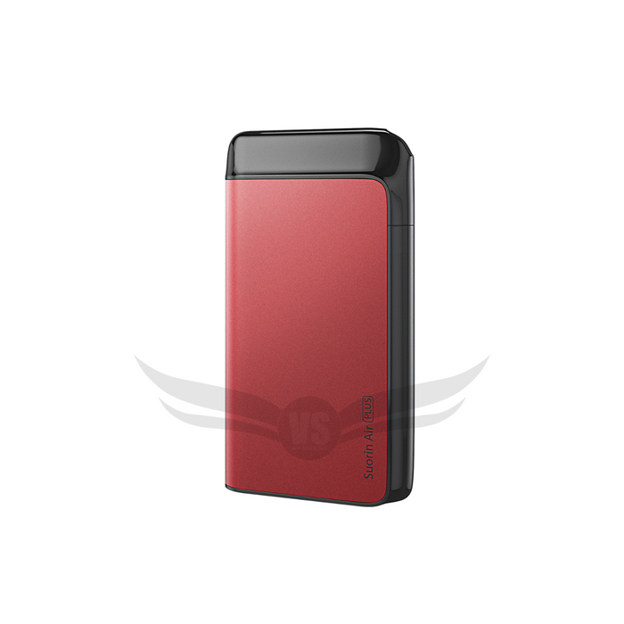 suorin air plus pod system red