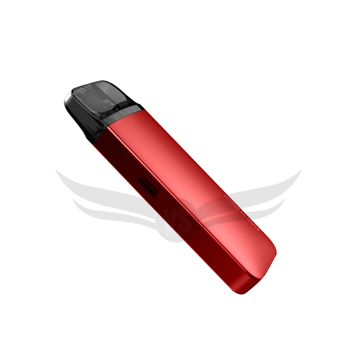 suorin reno portable vape device red