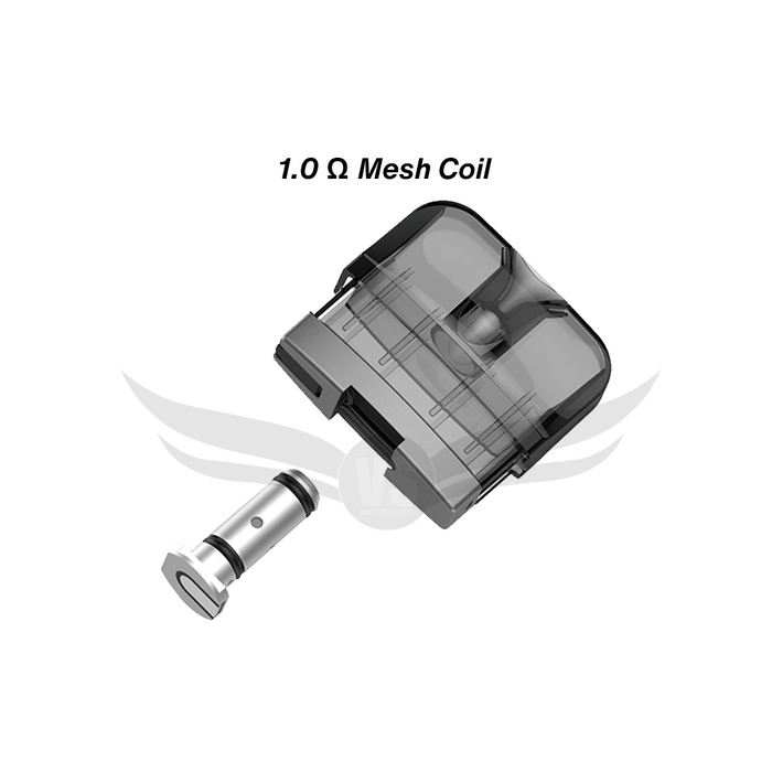 Reno replaceable coil 1.0 ohms mesh