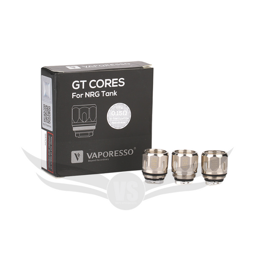 Vaporesso NRG GT Replacement Coils (3 Pack)