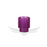 wholesale distributor blitz snakeskin resin driptip tfv8 purple