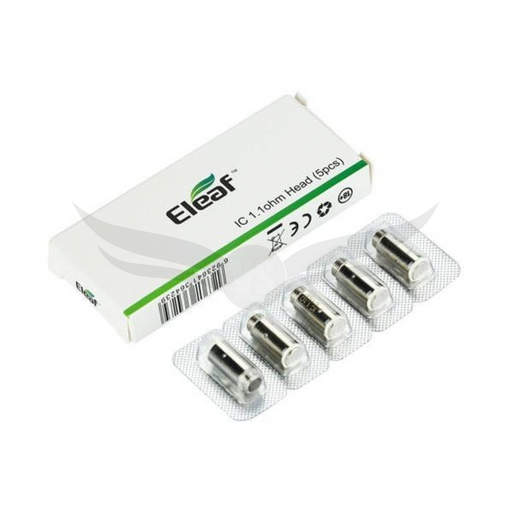 Eleaf iCare IC Replacement Coils (5 Pack)