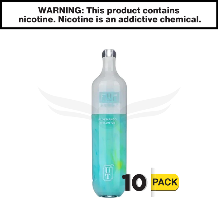 Flum Float Disposable Vape (10 Pack)