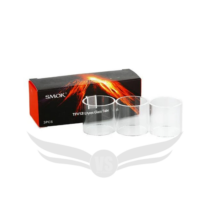 SMOK TFV12 Replacement Glass (3 Pack)