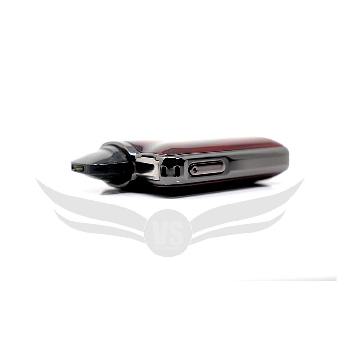 suorin ace pod system red