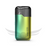 suorin air pro vape device pod system green and yellow