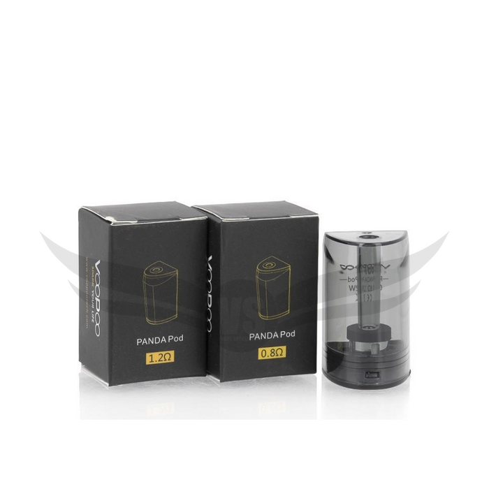 voopoo panda replacement pods wholesale vape distributor