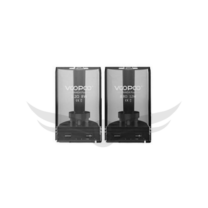 voopoo panda replacement pods wholesale vape distributor ecigs